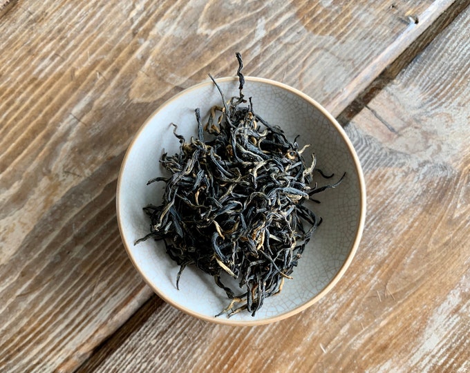 Poor Man’s Jin Jun Mei