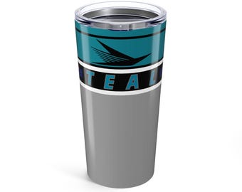TEAL Tasman Empire Airways Limited 20oz Tumbler