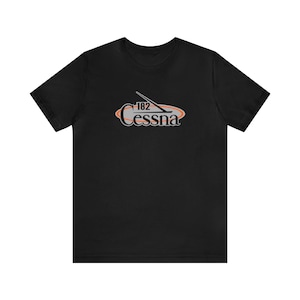 Cessna 182 T-Shirt