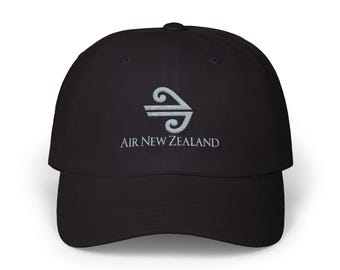 Air New Zealand Dad Hat