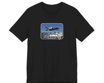 Air New Zealand Dash-8 300 T-Shirt