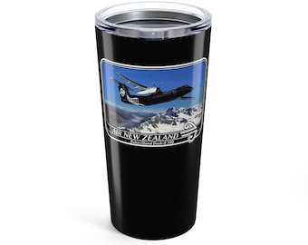 Air New Zealand Dash-8 20oz Tumbler