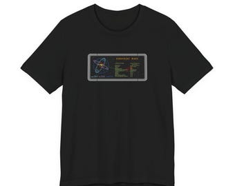 Star Trek Kobayashi Maru T-Shirt