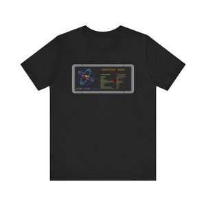 Kobayashi Maru Unisex T-Shirt