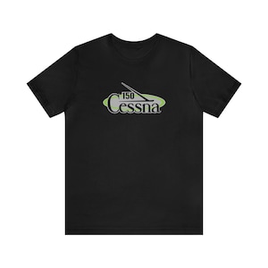 Cessna 150 T-Shirt