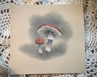 Fly Agaric