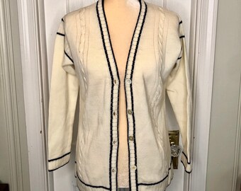 elizabeth gash knitwear