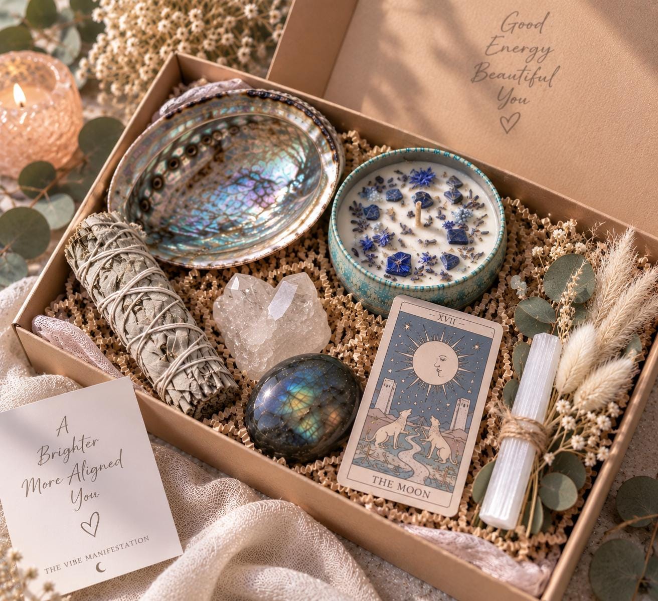 Witchy Gifts for Healing - 60+ Gift Ideas for 2026