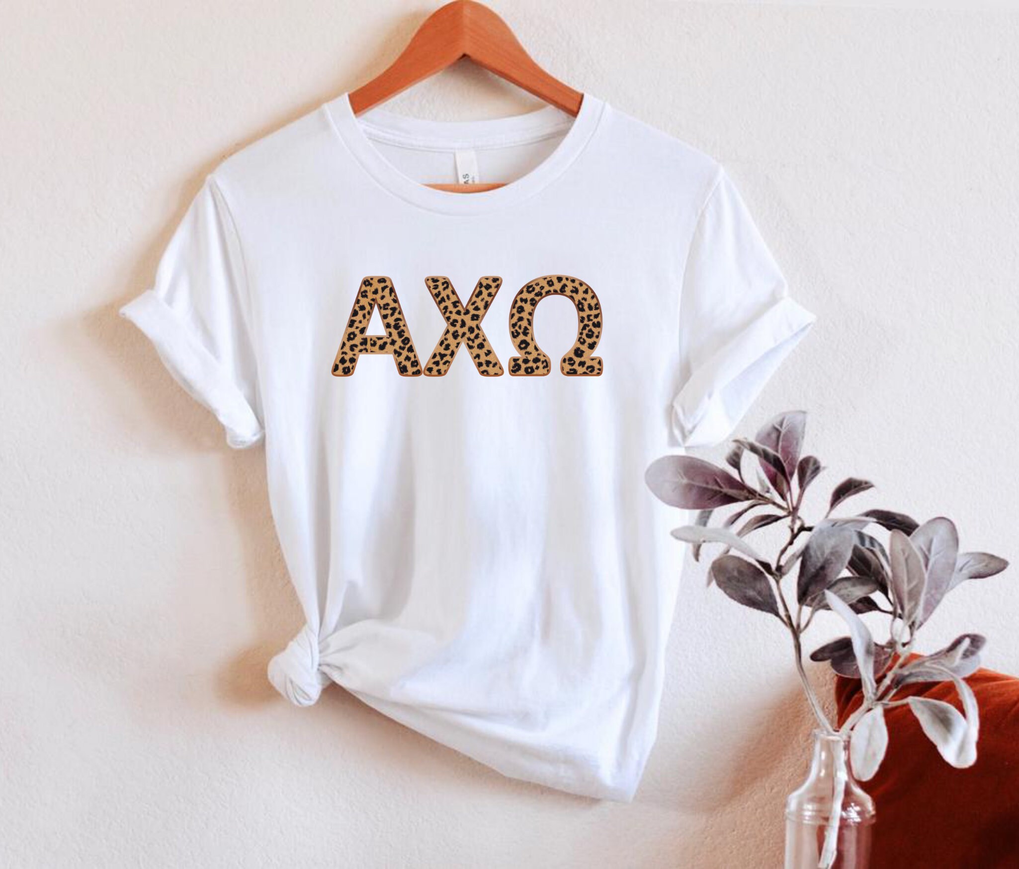 custom sorority apparel