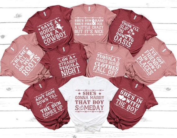 Quotescountry Music Bachelorette Party 