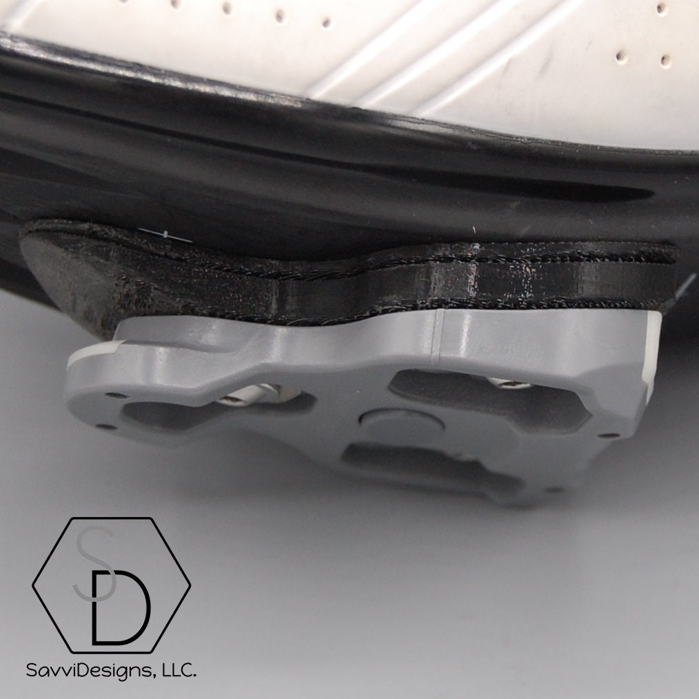 look keo cleat bolts