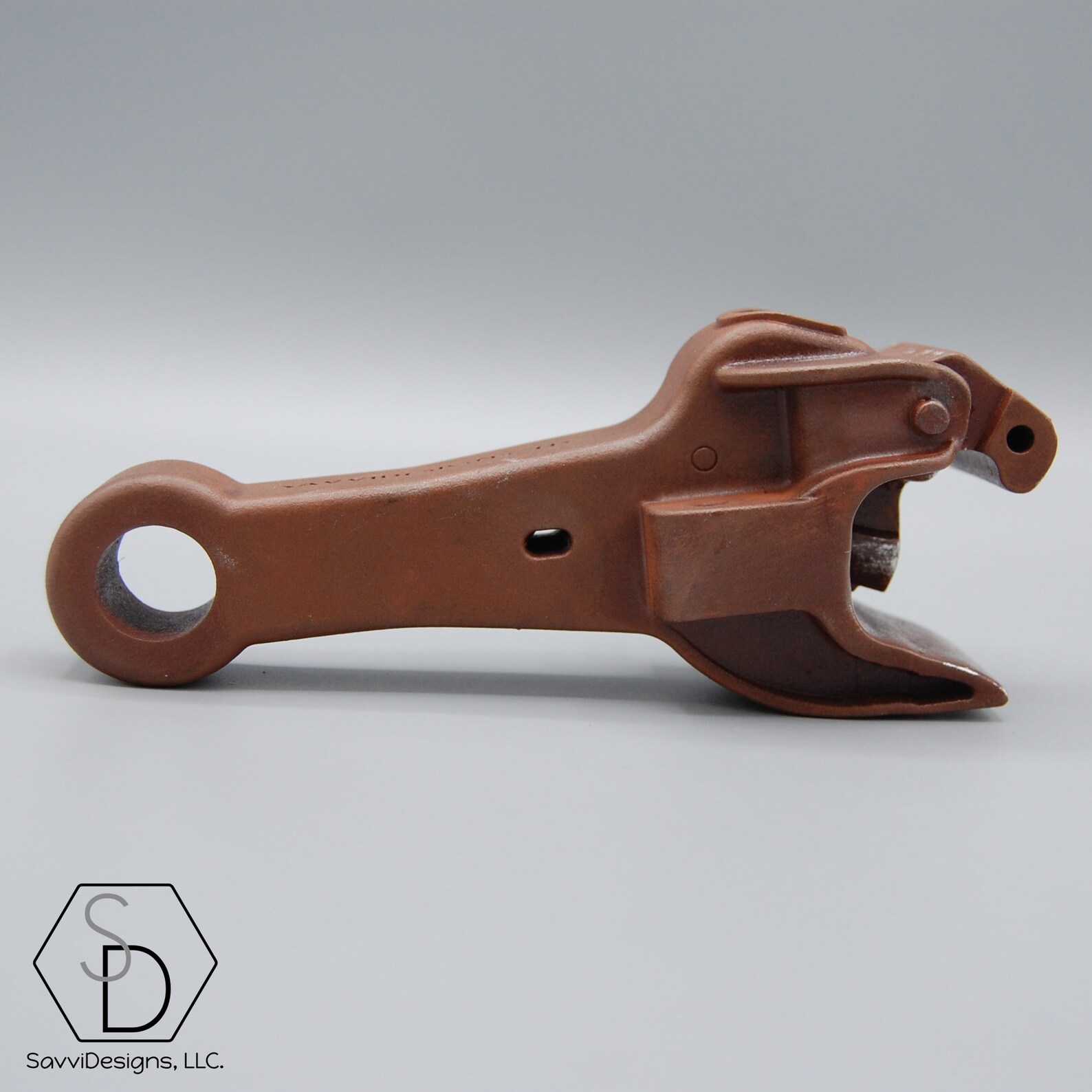 Train Railroad Knuckle Coupler Model Display Etsy New Zealand