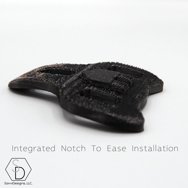 LOOK KEO Cleat Spacer - Thumbnail 3
