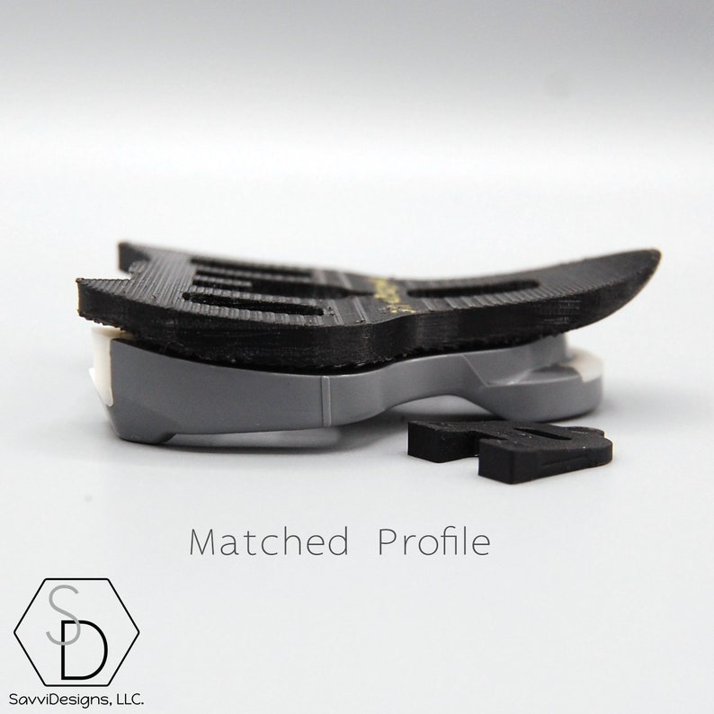 LOOK KEO Cleat Spacer - Thumbnail 5