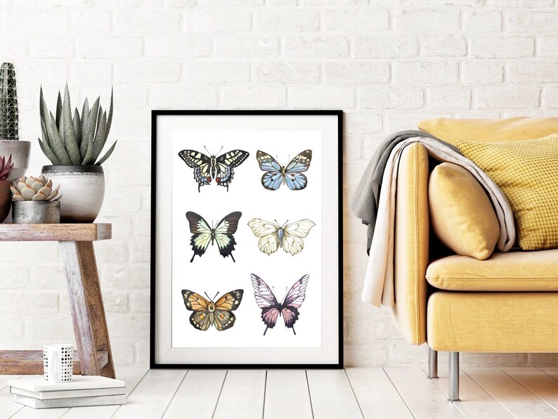 Free Free 181 Watercolor Butterfly Svg SVG PNG EPS DXF File