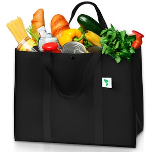 Reusable Grocery Bag 