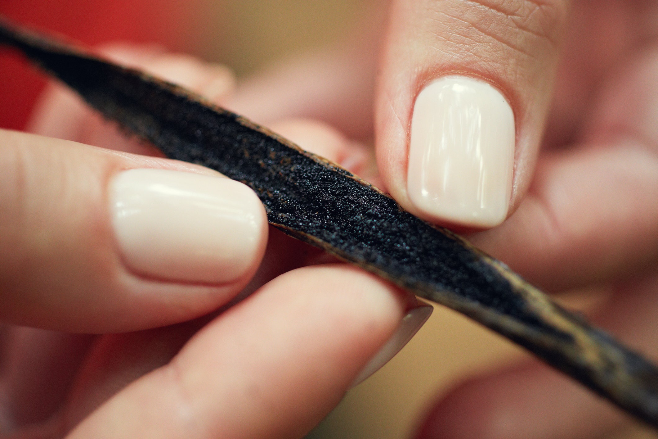 Buy Madagascar Vanilla Beans - Madagascar Bourbon Vanilla Beans Quarter Pound