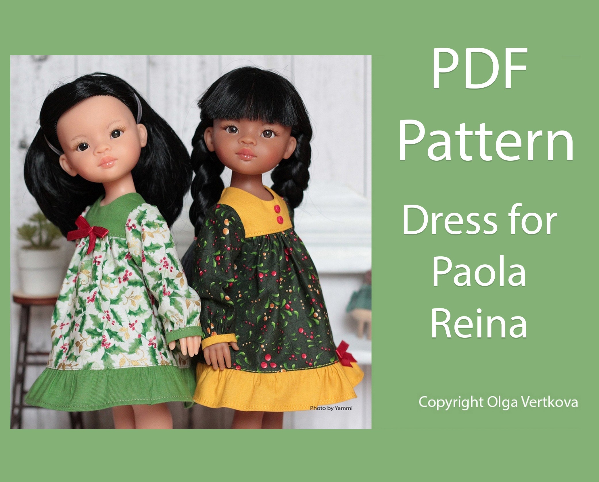 Paola reina dolls - Etsy 日本 Paola reina dolls - Etsy 日本