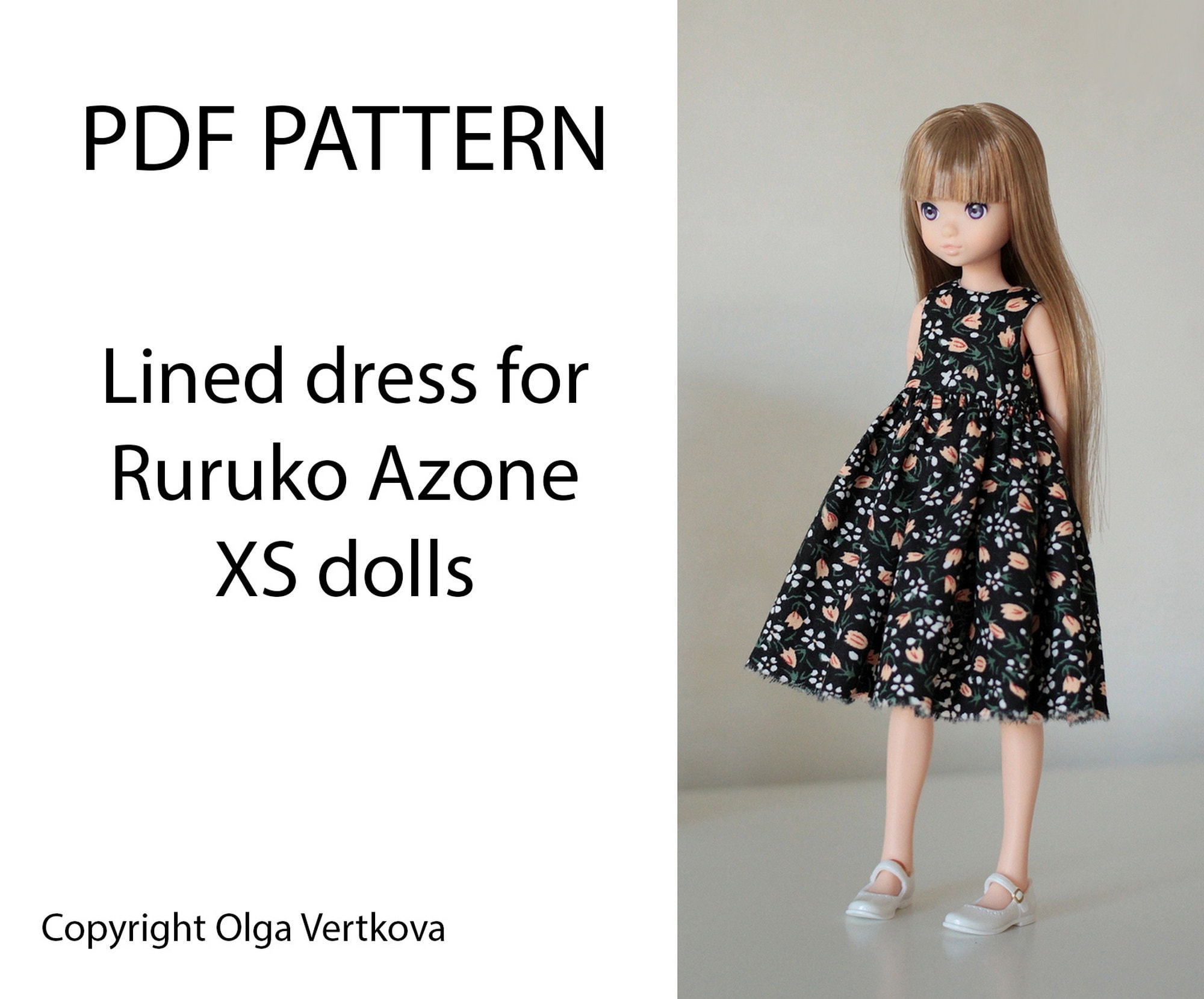 Azone doll clothes Etsy