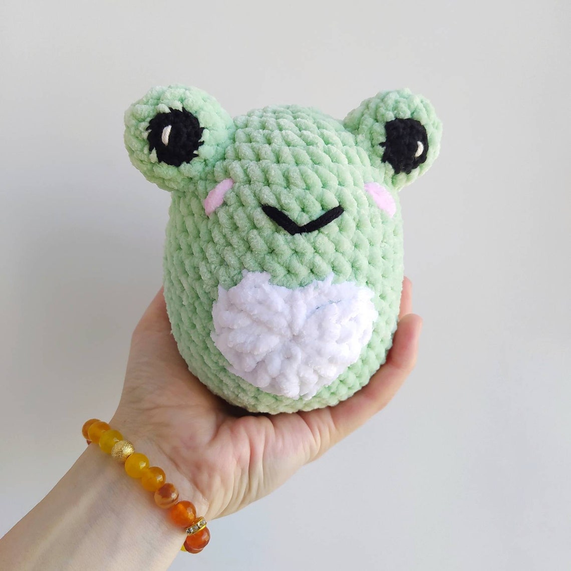cow unicorn squishmallow