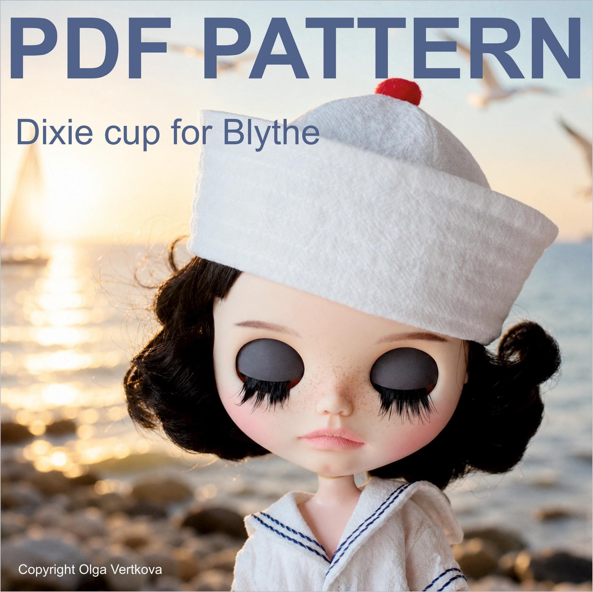 Dixie Cups - Etsy Hong Kong
