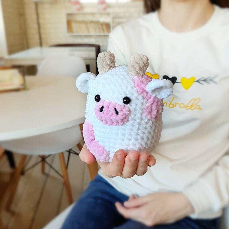 Personalized Squishmallow Strawberry Cow Unicorn Frog Etsy