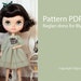 see more listings in the Blythe patterns section