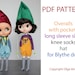 see more listings in the Blythe patterns section