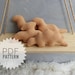 see more listings in the Patrones de juguetes de peluche section