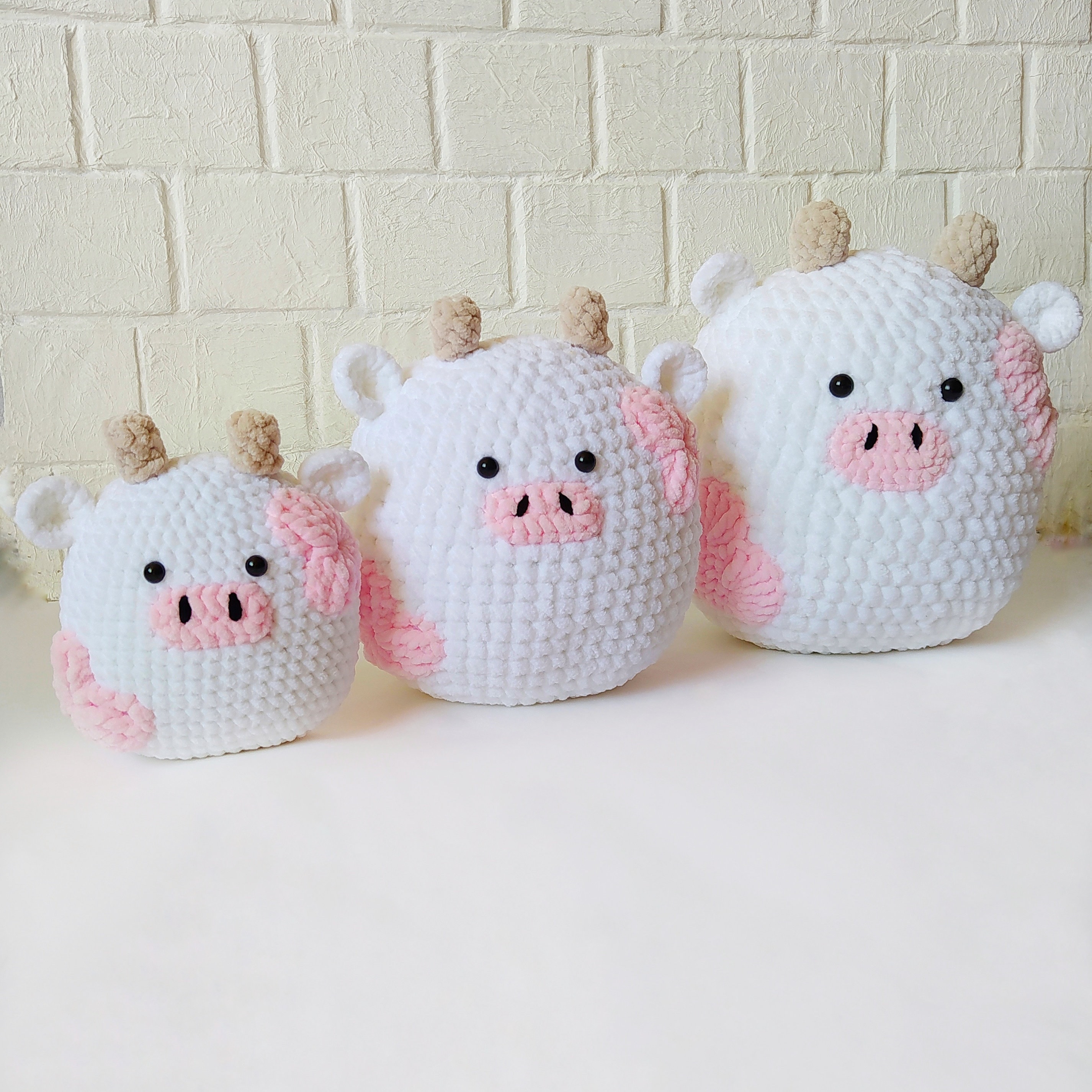 Personalized Squishmallow Strawberry 