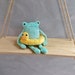 see more listings in the Stuffed toys patterns section