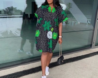 free ankara gowns