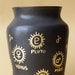 see more listings in the Handmade Vases section