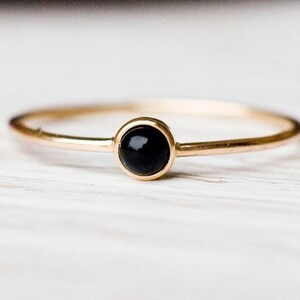 925 Sterling Silver Ring,Beautiful Black Onyx Gemstone Ring,Faceted Ring,Handmade Ring,Birthstone Ring,Statement Ring,Jewelry For Her.