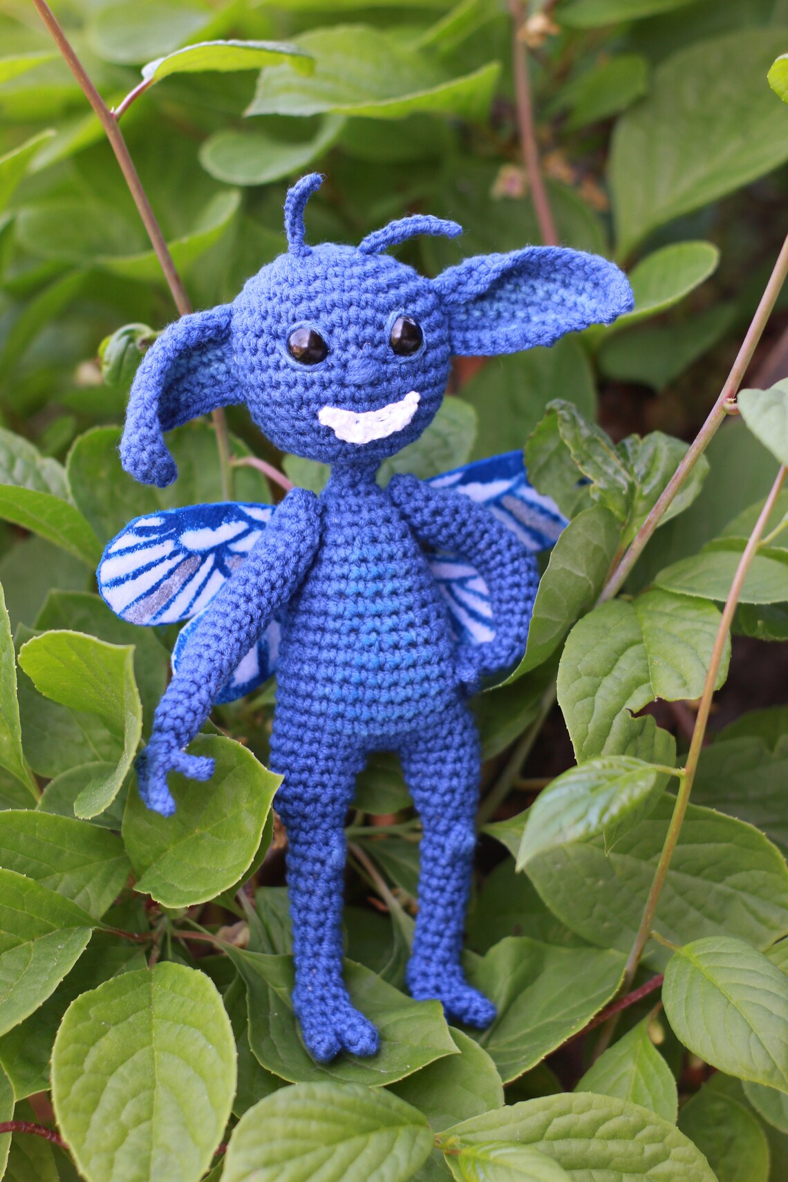 Cornish Pixies. Harry Potter. Character of your favorite Etsy