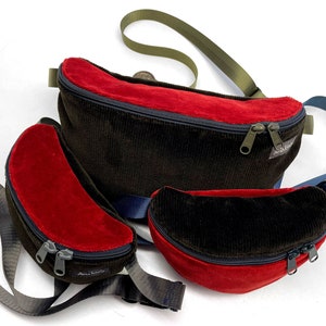 Gothic bum bag hot sale