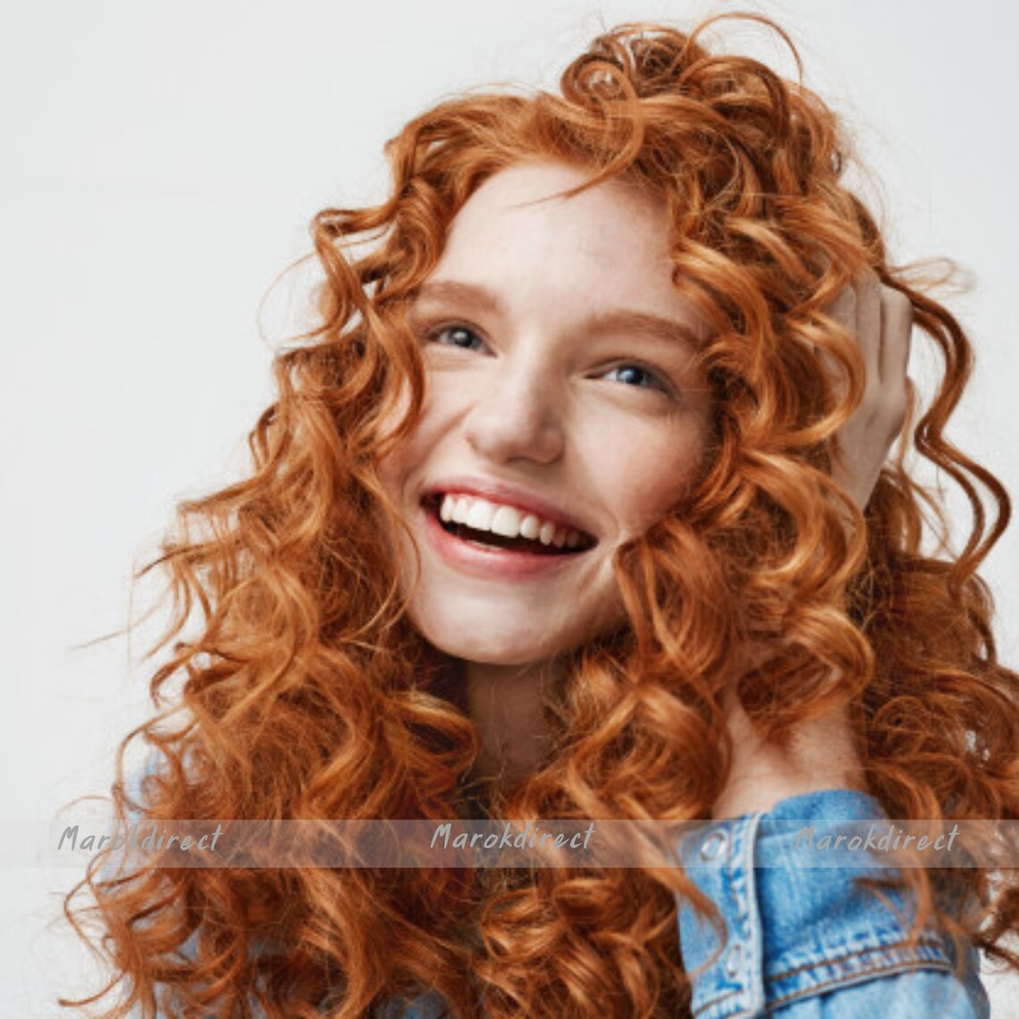 Organic Henna Powder Natural Hair Colour Dye Moroccan Etsy UK