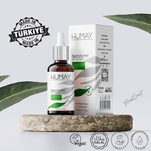 Hydrating Hyaluronic Acid Serum - Moisturizing Anti-aging Wrinkles - Vitamin B5 Rejuvenation Face Serum - Intense Hydration Facial Skin Care