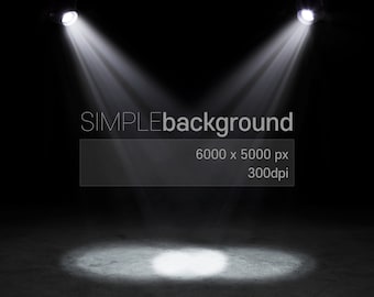Spotlight Overlays Etsy