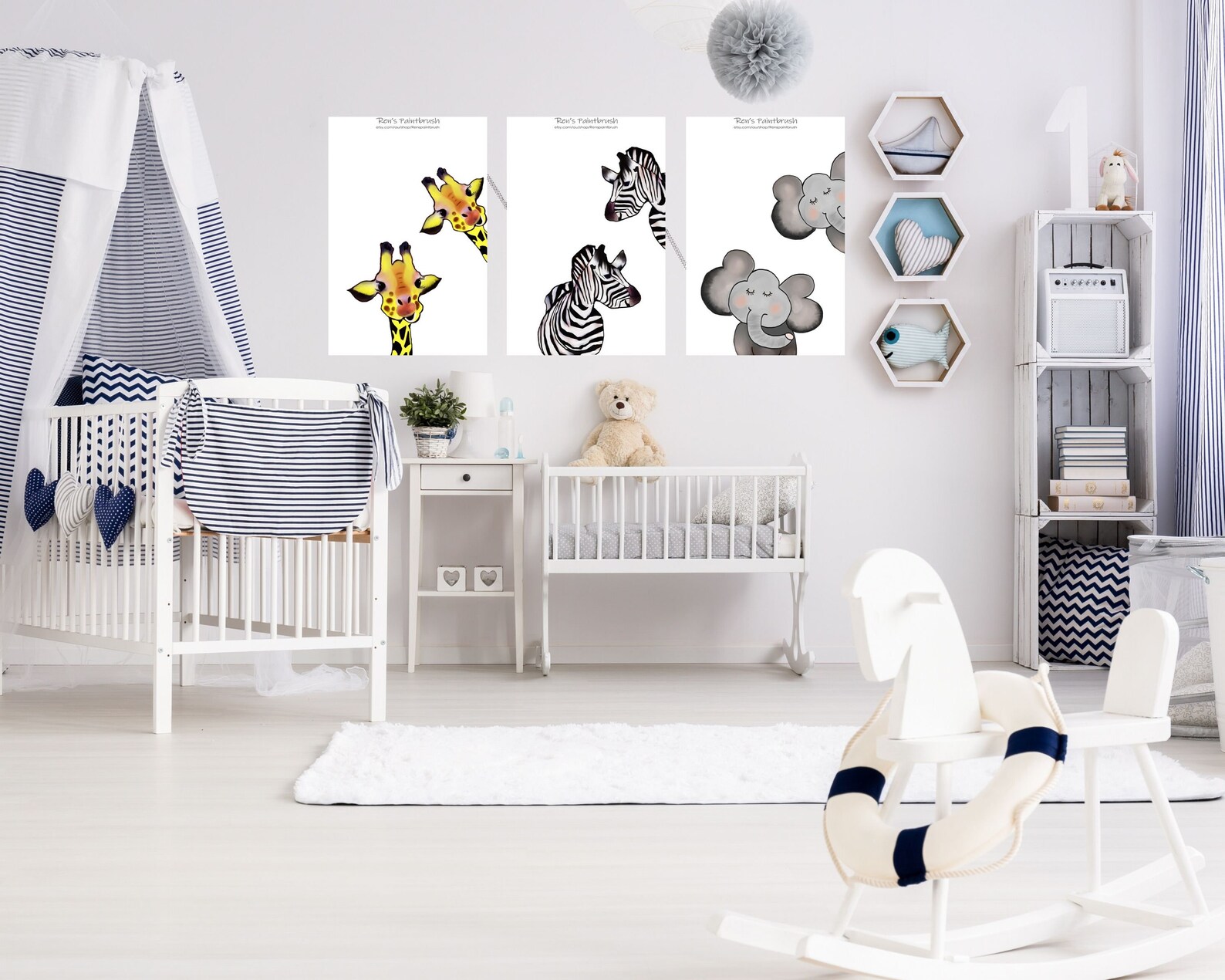 Zebra Art for Kids Zebra Nursery Print Safari Nursery Decor Etsy Australia