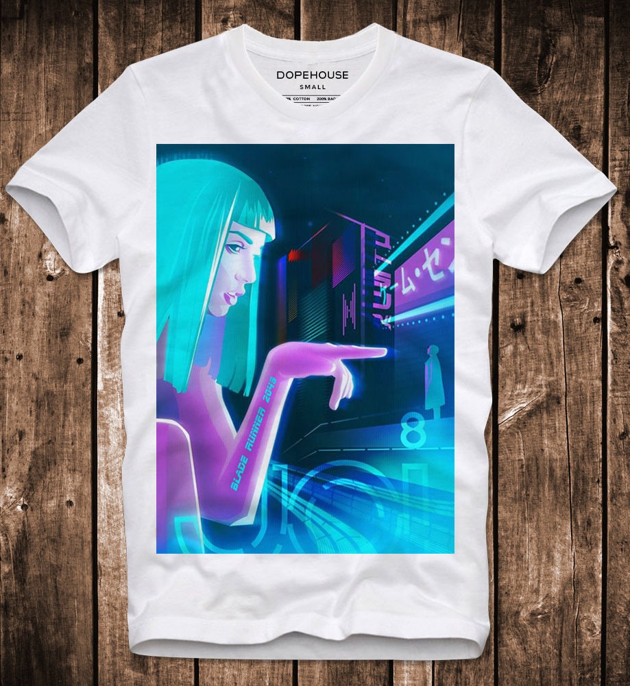 blade runner t
