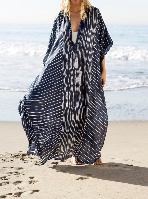 Summer Women Beachwear Cardigan Cover 