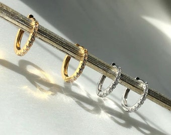 Kleine creolen mit anhänger gold - Die hochwertigsten Kleine creolen mit anhänger gold verglichen!