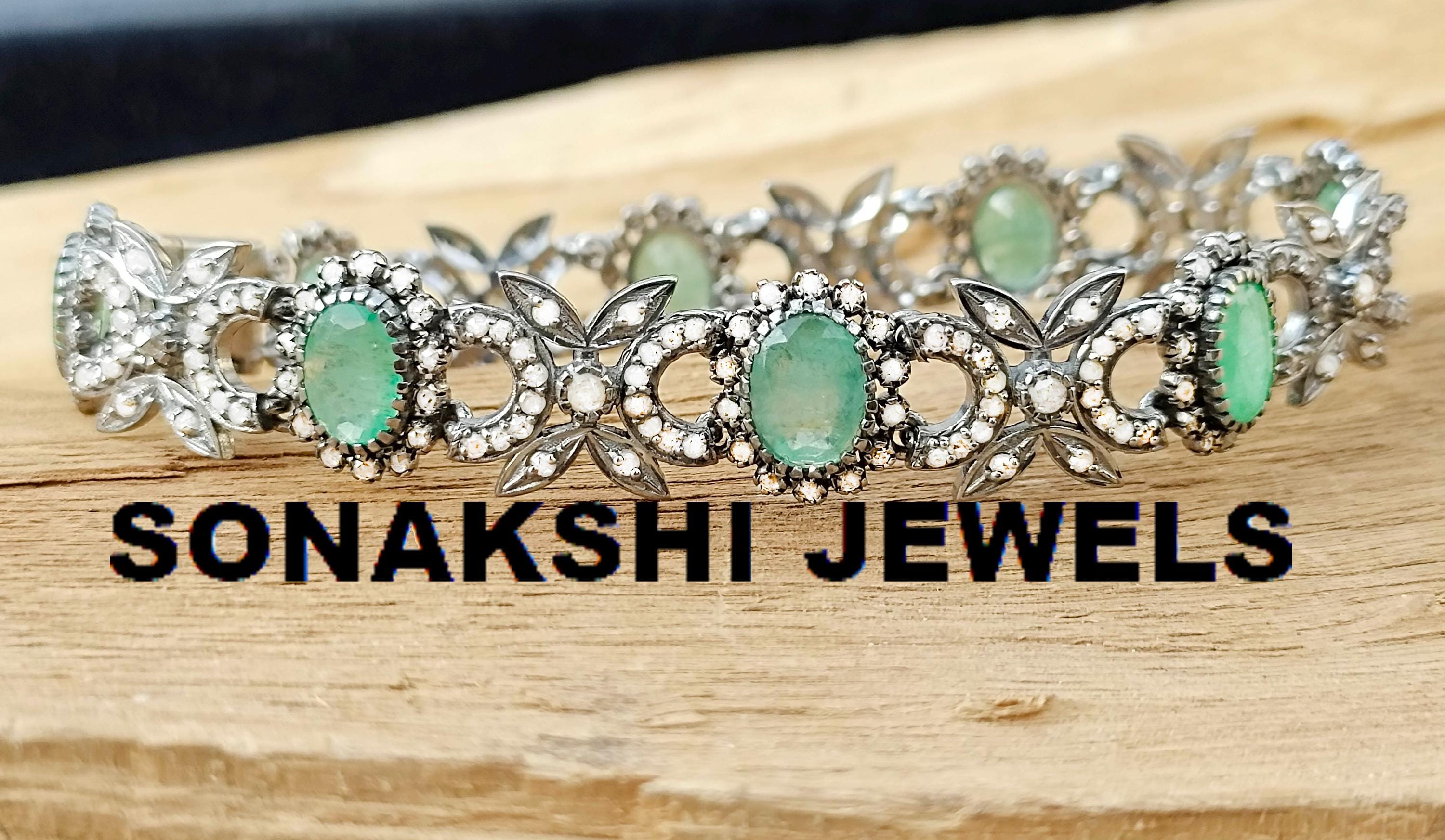 sonakshijewels - Etsy India