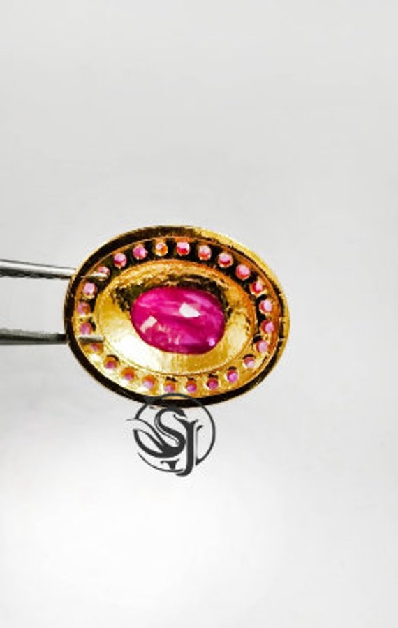 Ruby Cut Flowers Crystal bell (RHA) Ruby Cut Flowers Crystal bell (RHA)