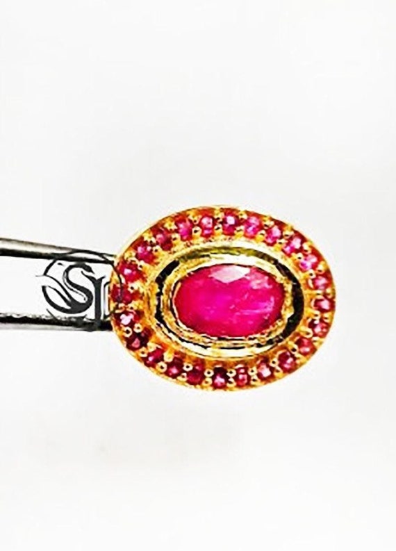 Ruby Cut Flowers Crystal bell (RHA) Ruby Cut Flowers Crystal bell (RHA)