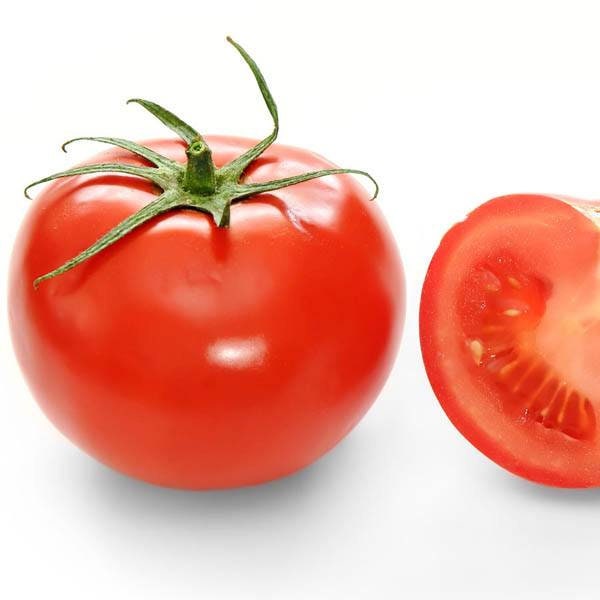 SIBERIAN Tomato Seeds - Organic Heirloom Tomato Seeds - Seeds Collector - Natural Agriculture