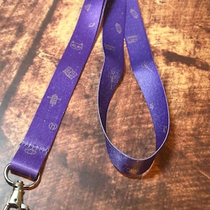 Omori Lanyard - Etsy