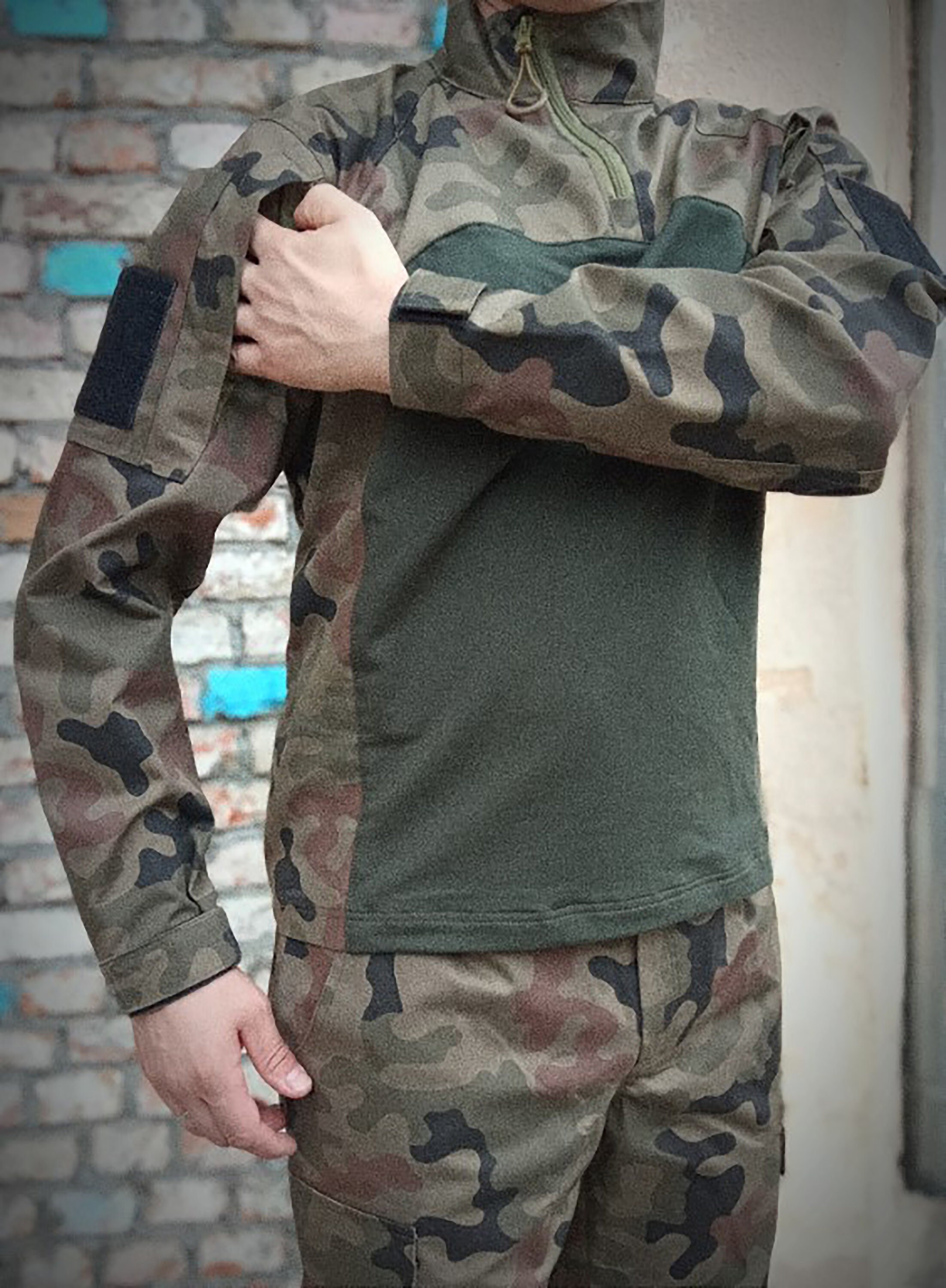 Combat Hoodie Etsy Ireland
