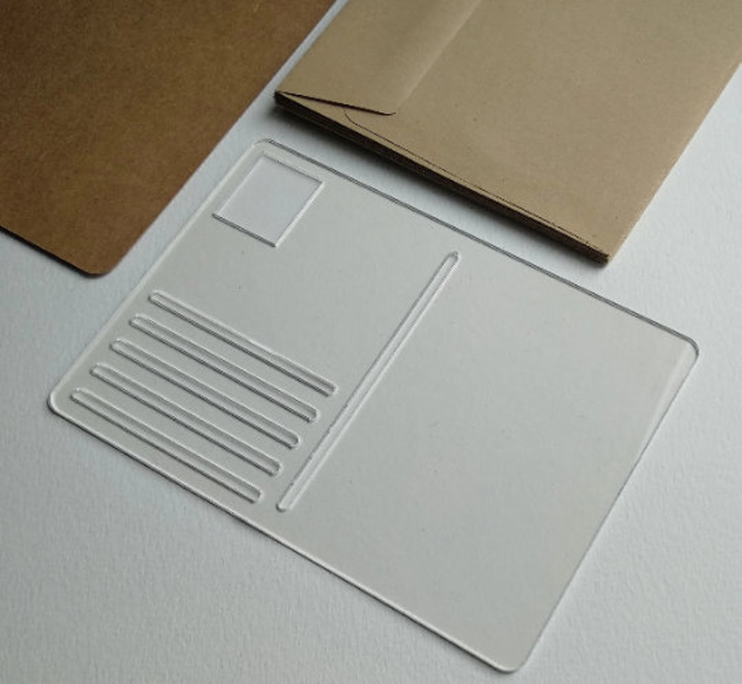 envelope-addressing-stencil-address-writing-tool-journal-stencil